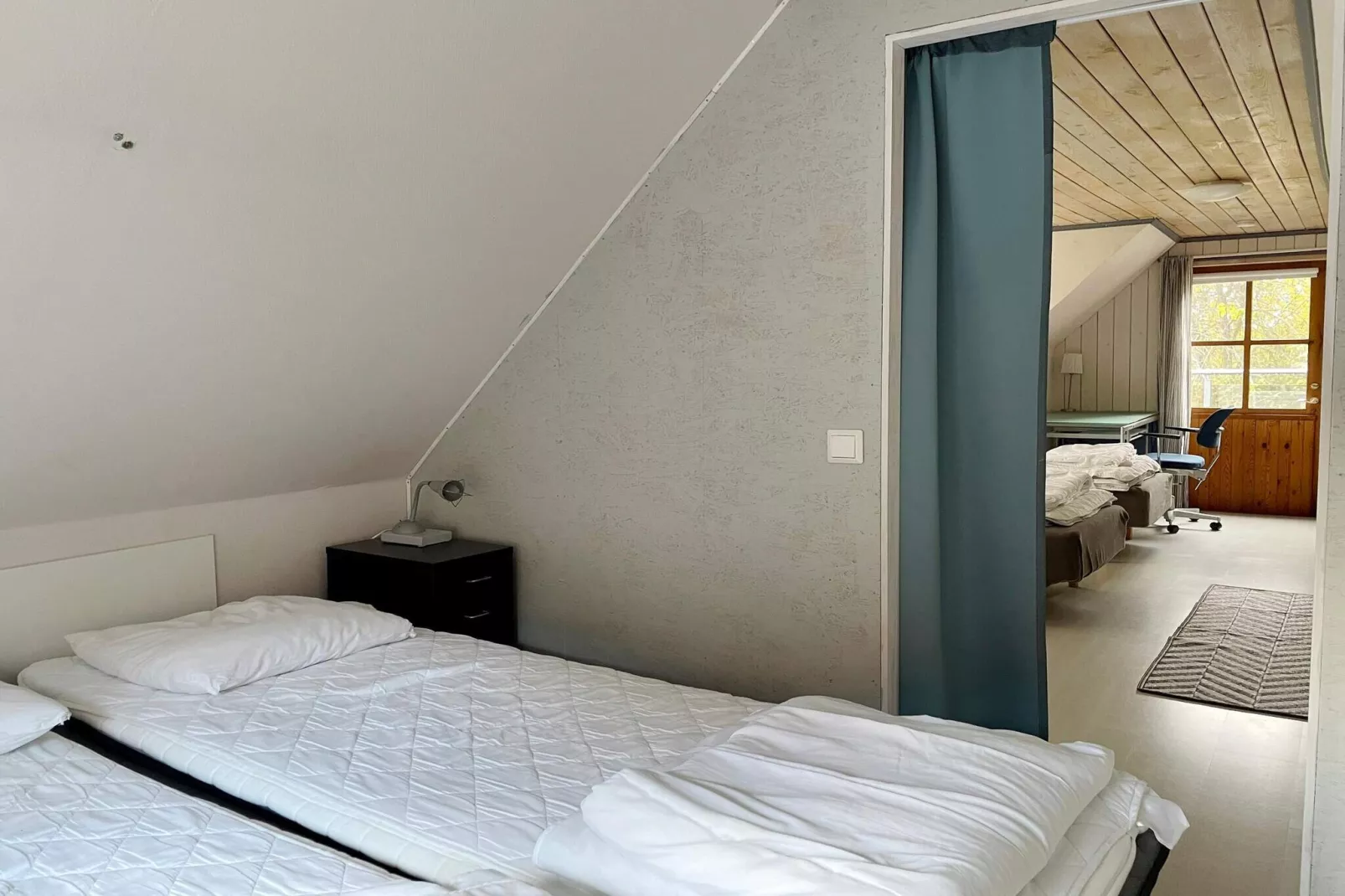 4 persoons vakantie huis in HEMSE-Binnen