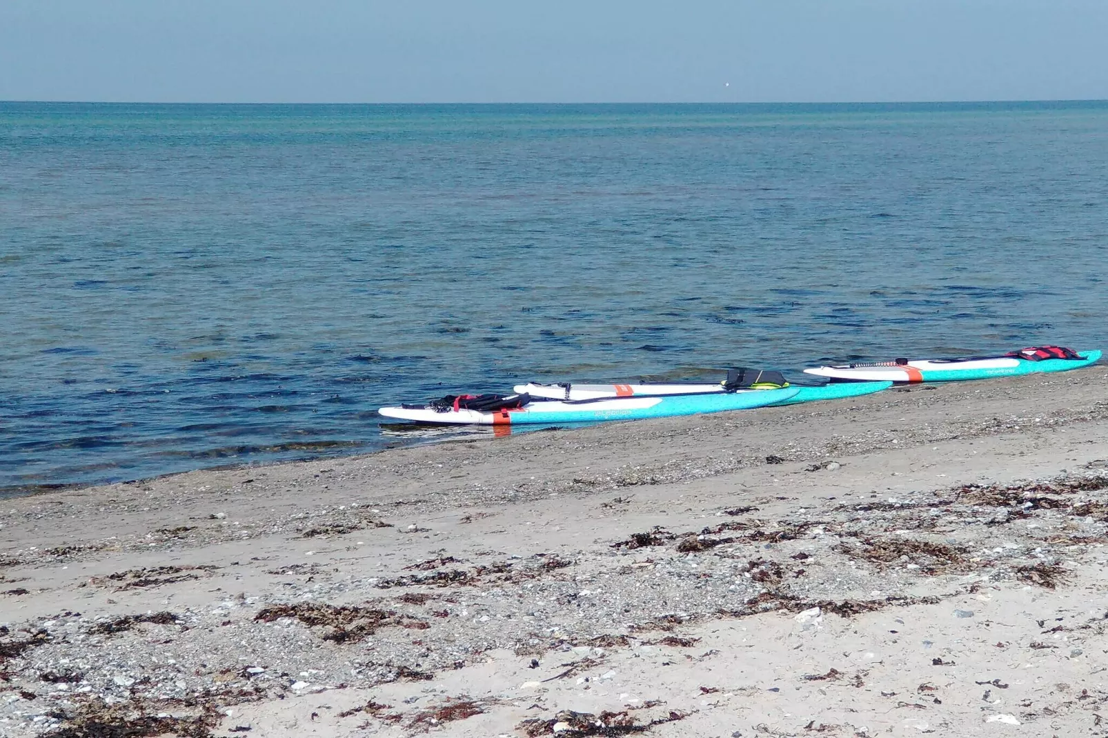 16 persoons vakantie huis in Glesborg-Waterzicht