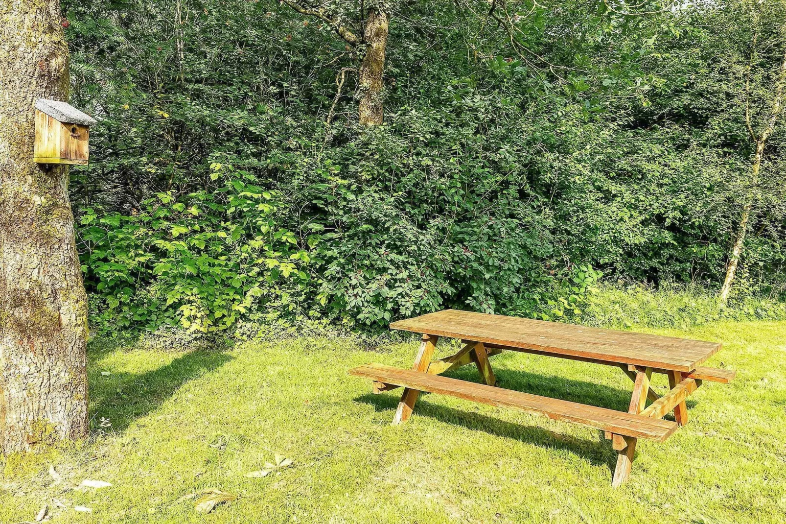 6 persoons vakantie huis in Toftlund-Niet-getagd