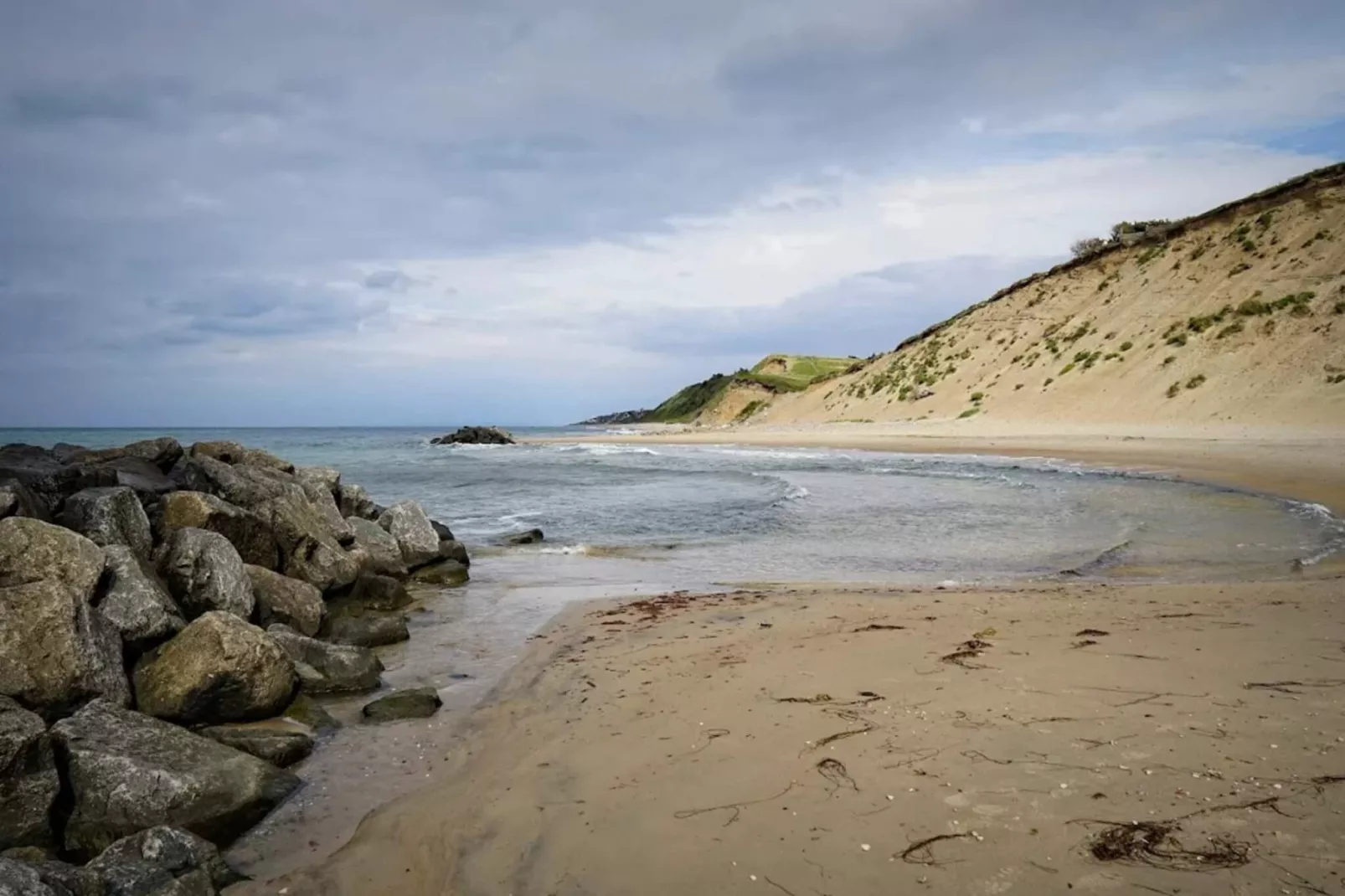 14 persoons vakantie huis in Vejby-Waterzicht