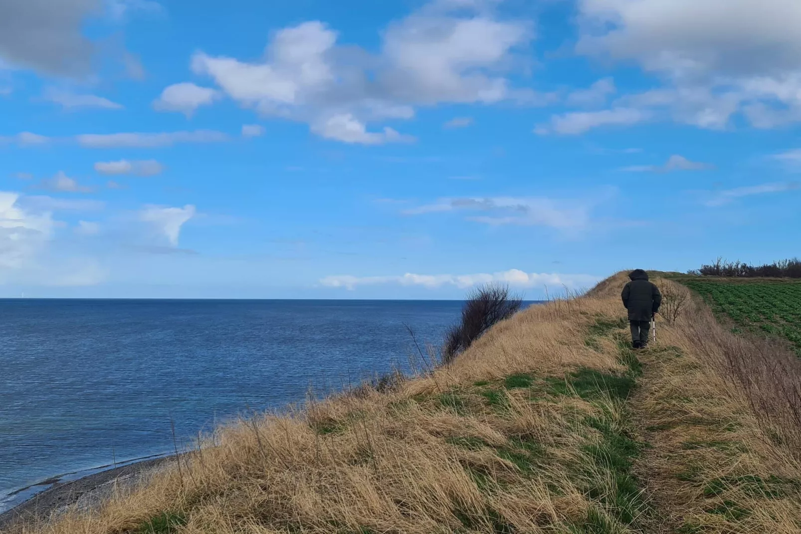 5 persoons vakantie huis in Grenaa-Waterzicht