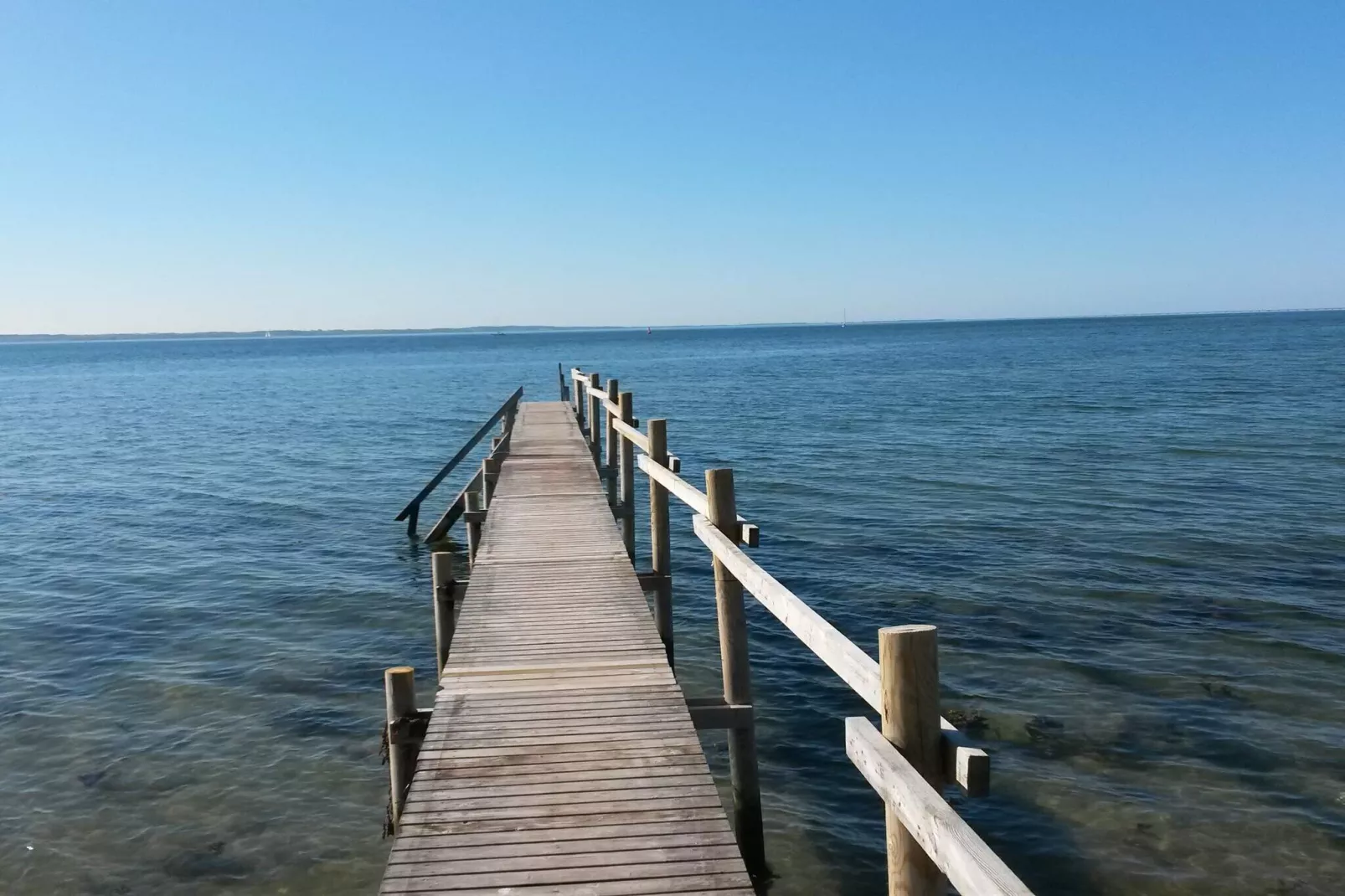 Kustparadijs in Stoense-By Traum-Waterzicht