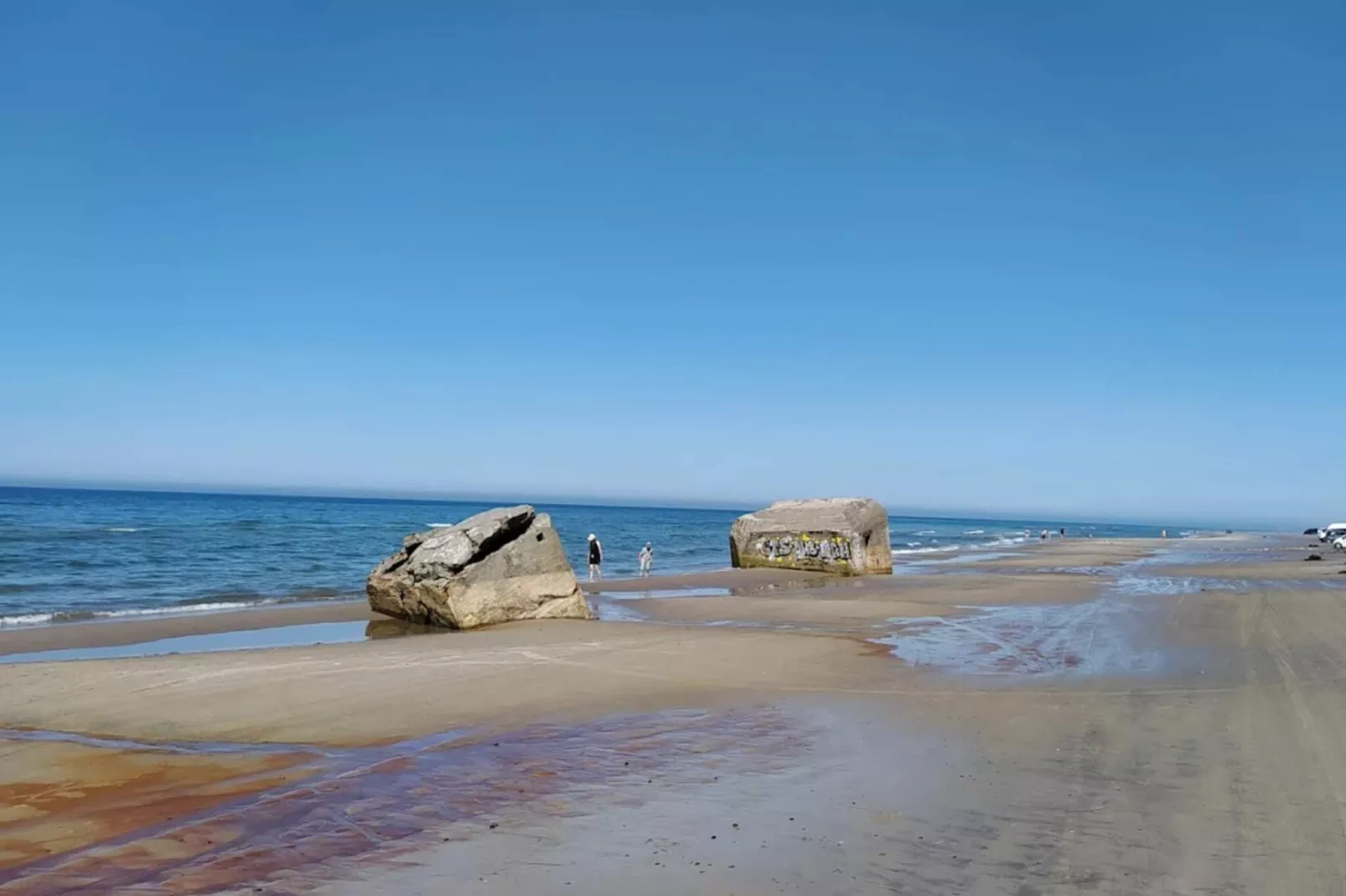 6 persoons vakantie huis in Skagen-Waterzicht