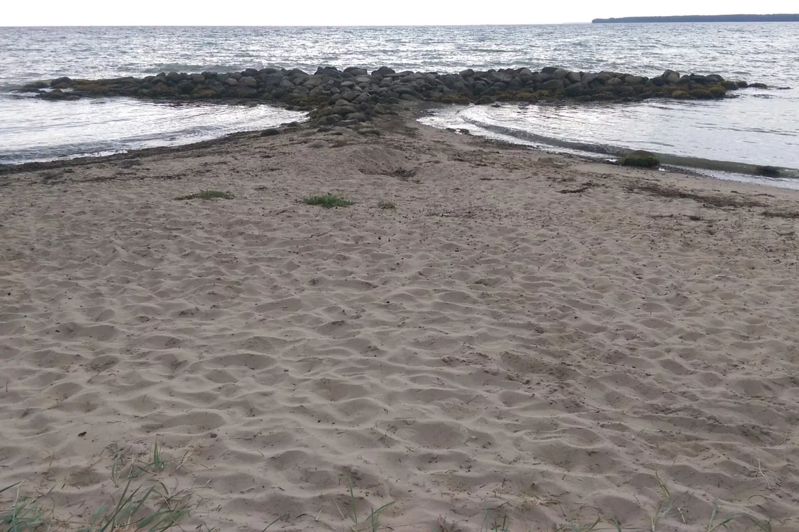 6 persoons vakantie huis in Juelsminde-Waterzicht