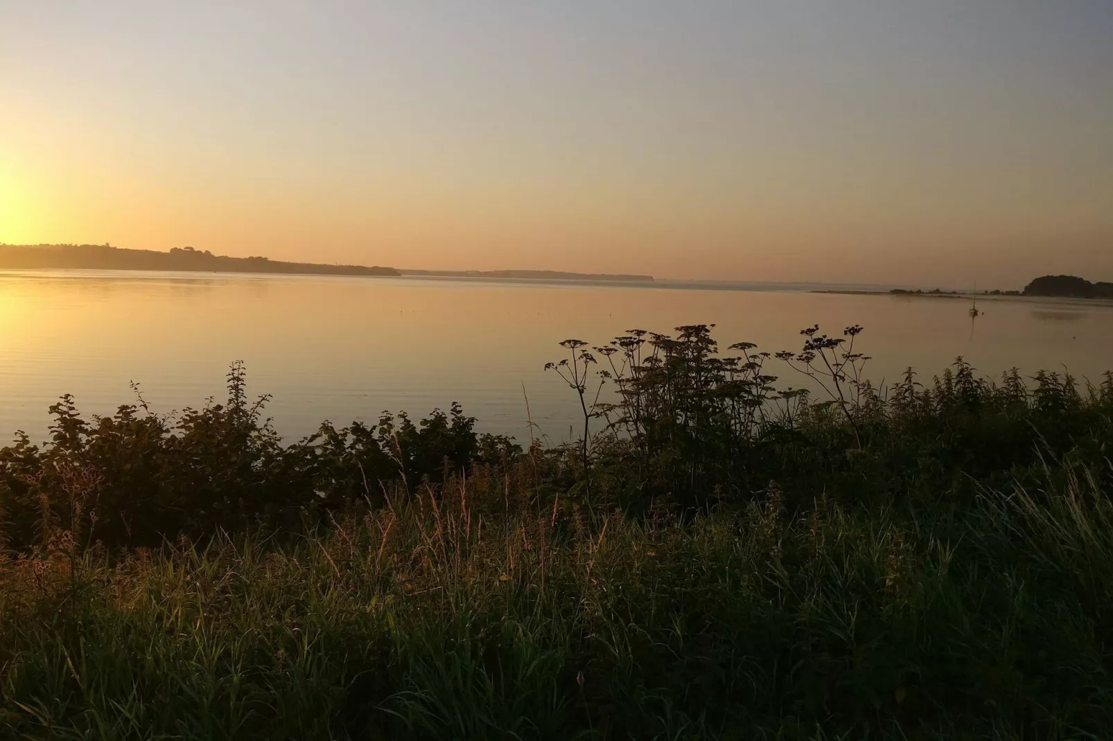 6 persoons vakantie huis in Egernsund-Waterzicht