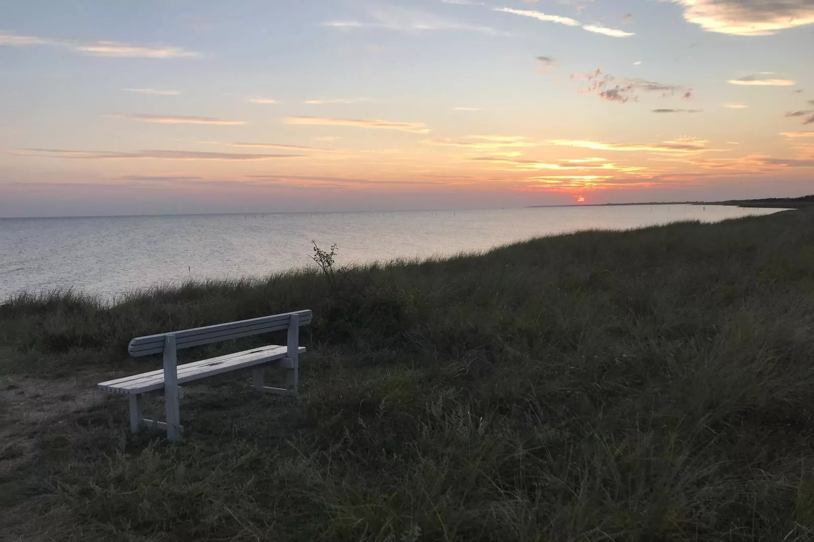 6 persoons vakantie huis in Rødby-Waterzicht