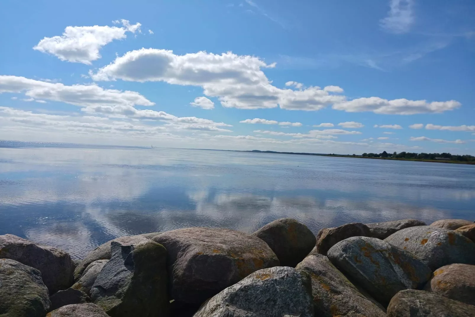 6 persoons vakantie huis in Storvorde-Waterzicht