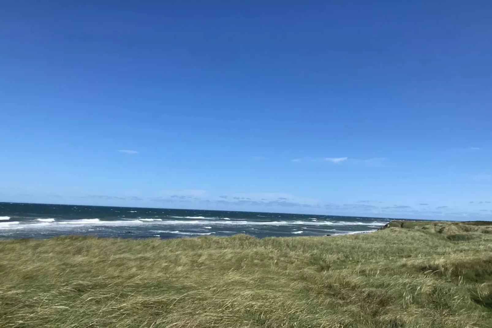 6 persoons vakantie huis in Hirtshals-Waterzicht