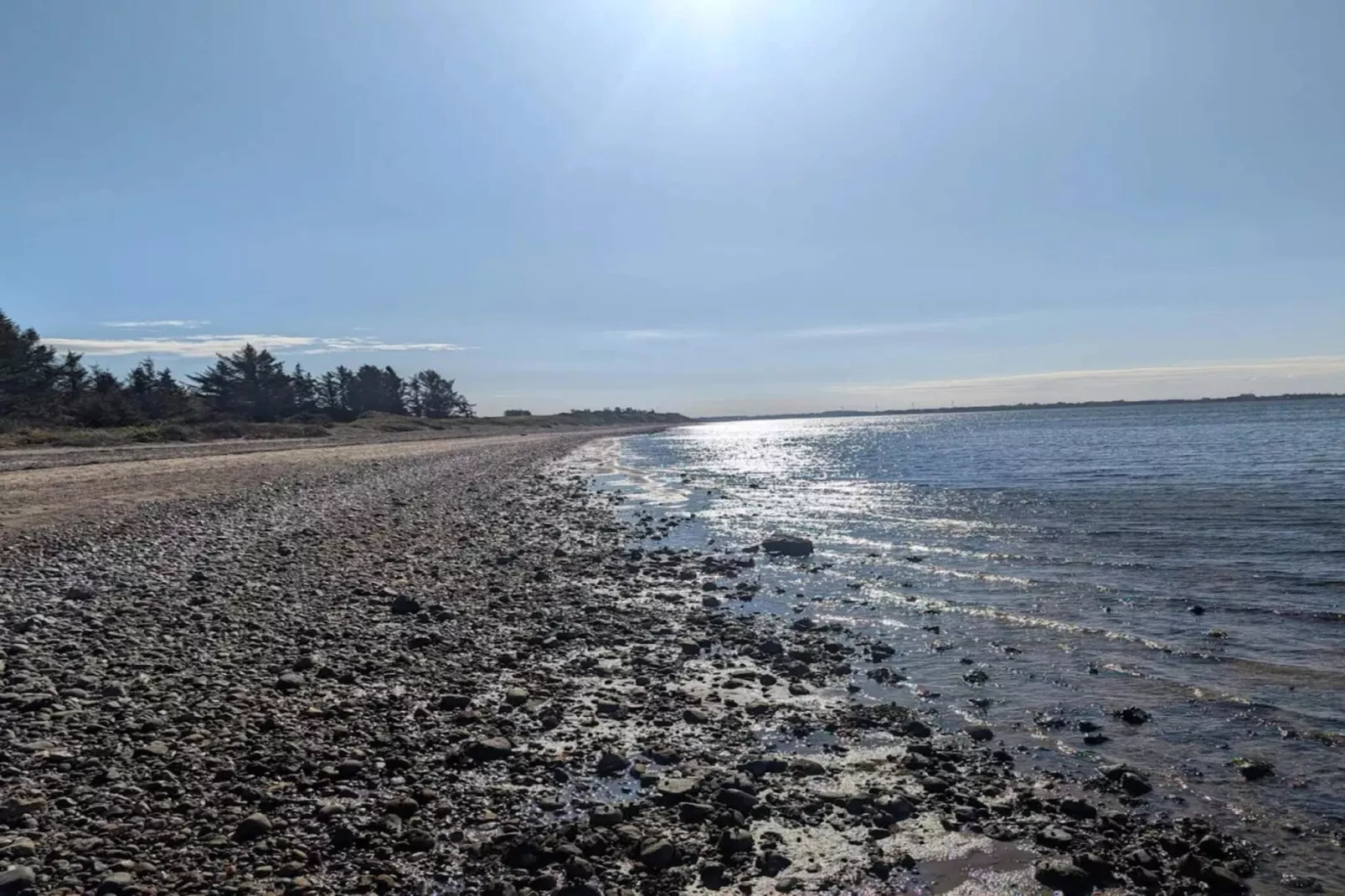 8 persoons vakantie huis in Fur-Waterzicht