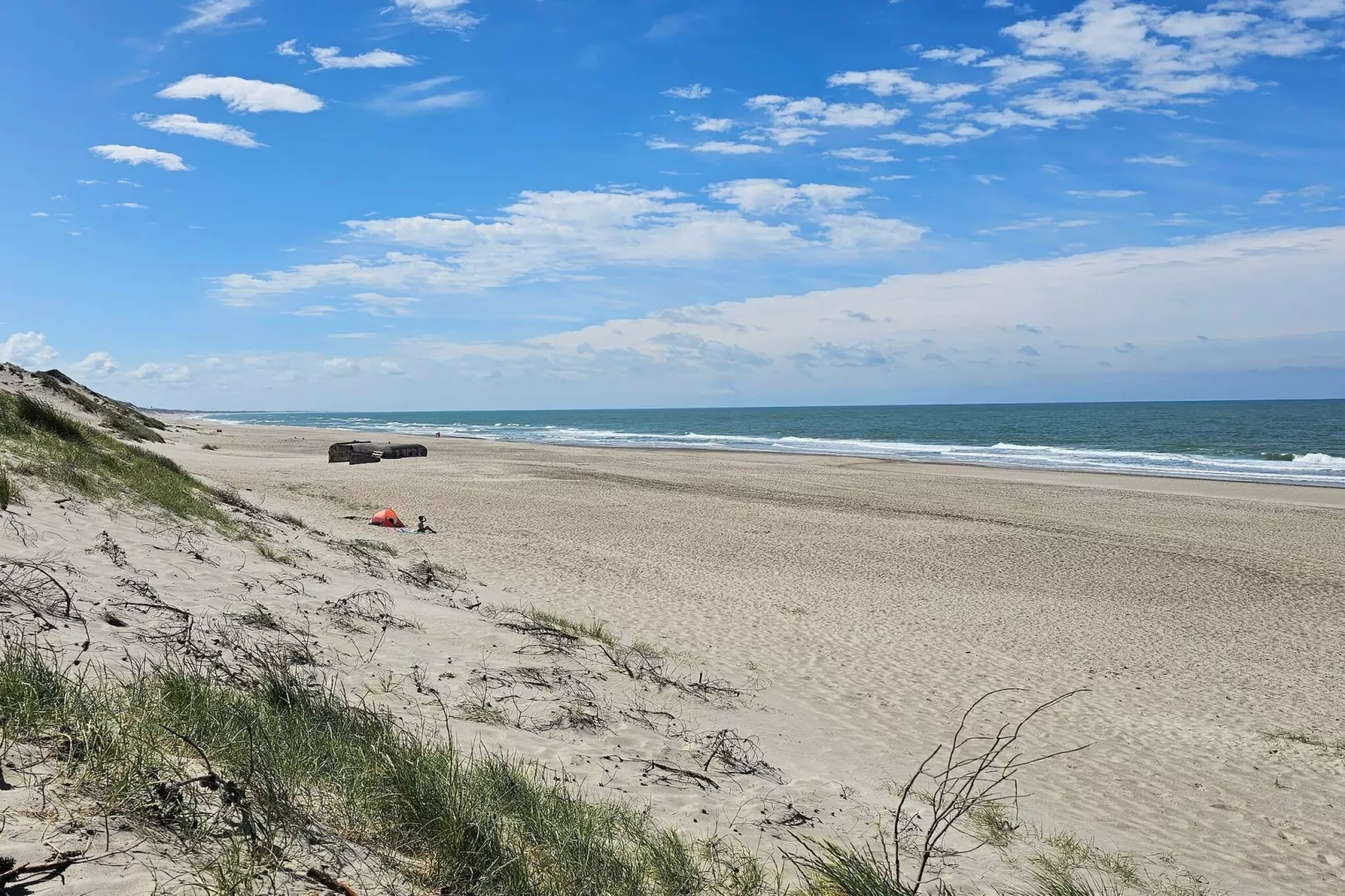 Betoverende Bosuitje met Sauna-By Traum-Waterzicht