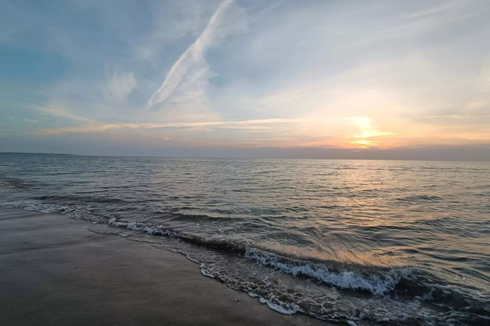 8 persoons vakantie huis in Fjerritslev-Waterzicht