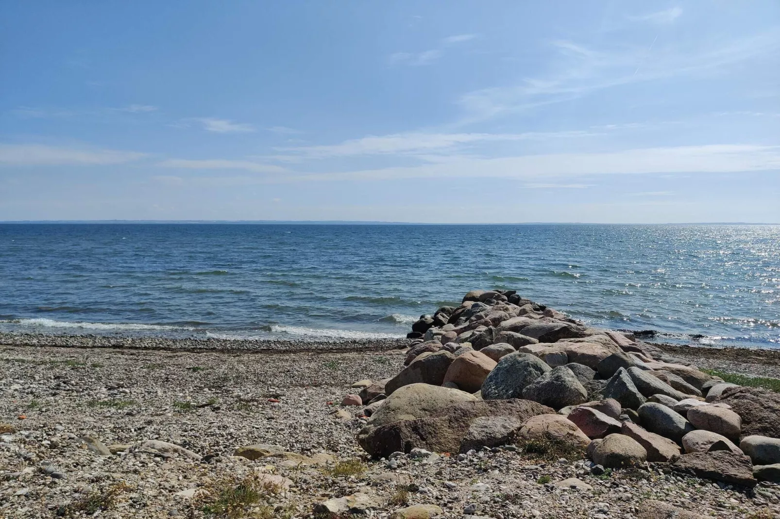 21 persoons vakantie huis in Hurup Thy-Waterzicht