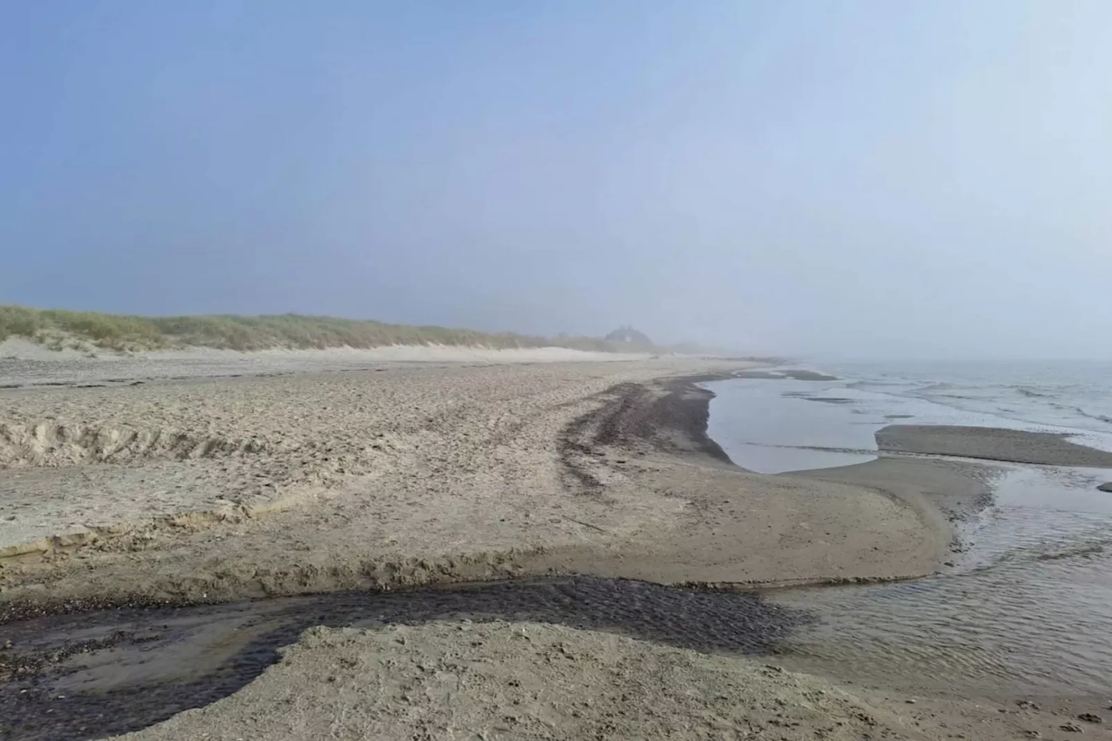 6 persoons vakantie huis in Skagen-Waterzicht