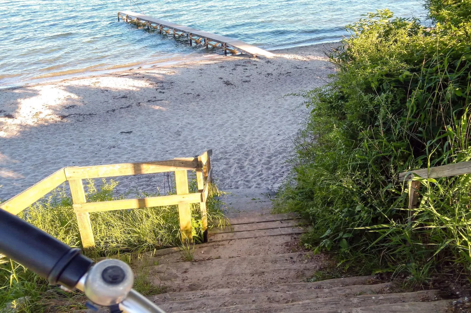 6 persoons vakantie huis in Haderslev-Waterzicht