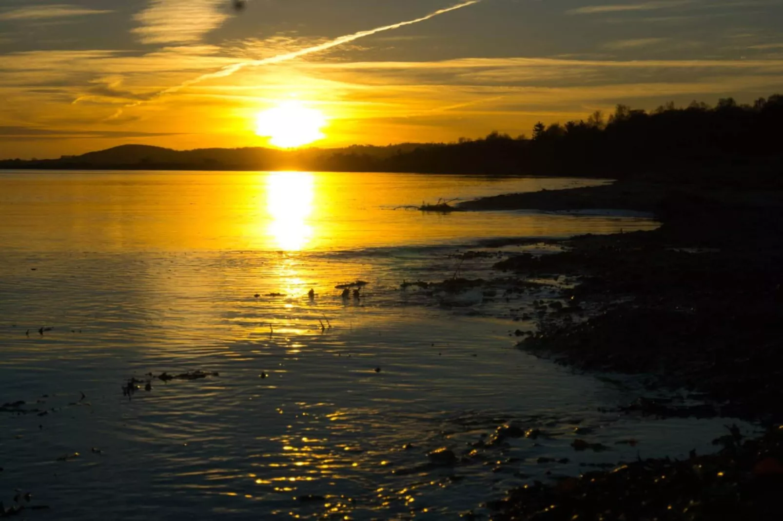 6 persoons vakantie huis in Ebeltoft-Waterzicht