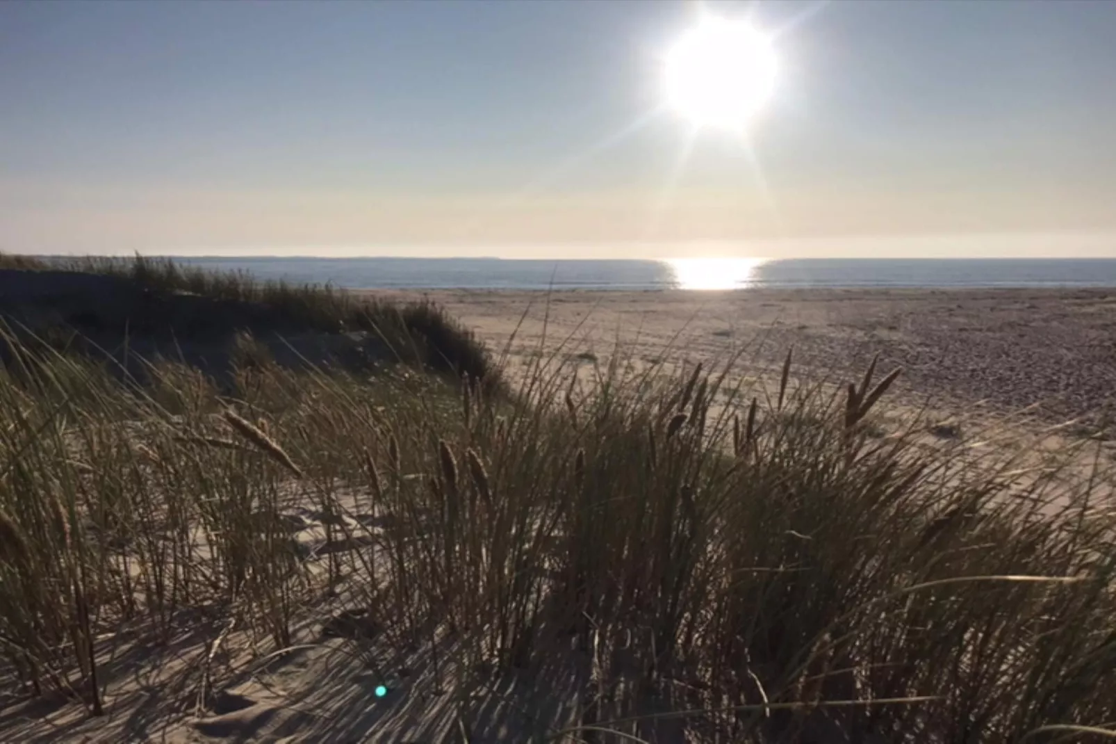 12 persoons vakantie huis in Rømø-Waterzicht