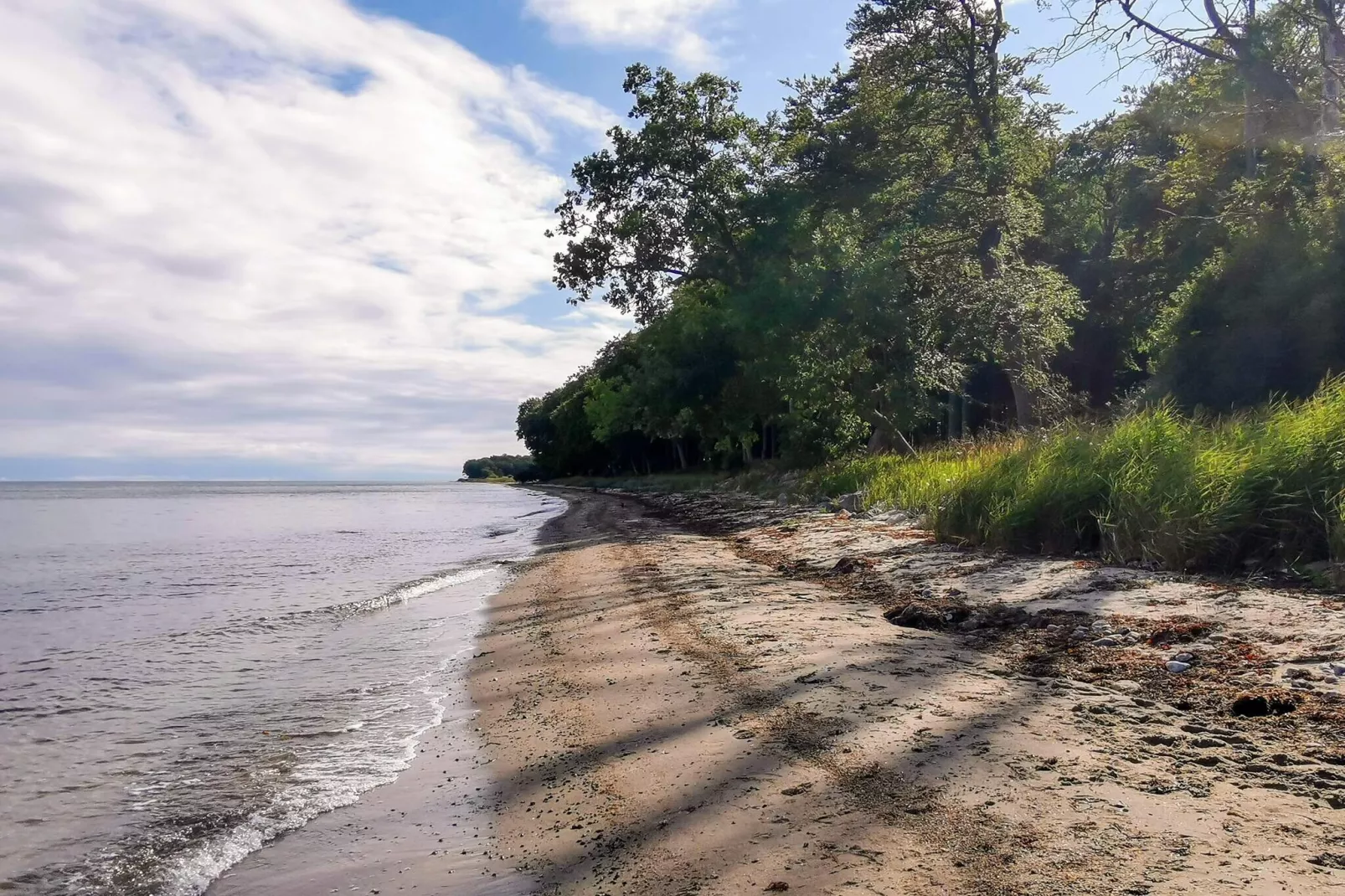 4 persoons vakantie huis in Tranekær-Waterzicht