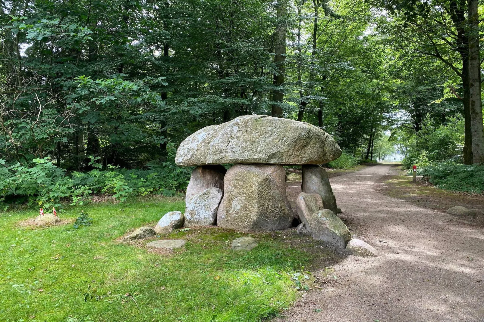 5 persoons vakantie huis in Hovborg-Niet-getagd