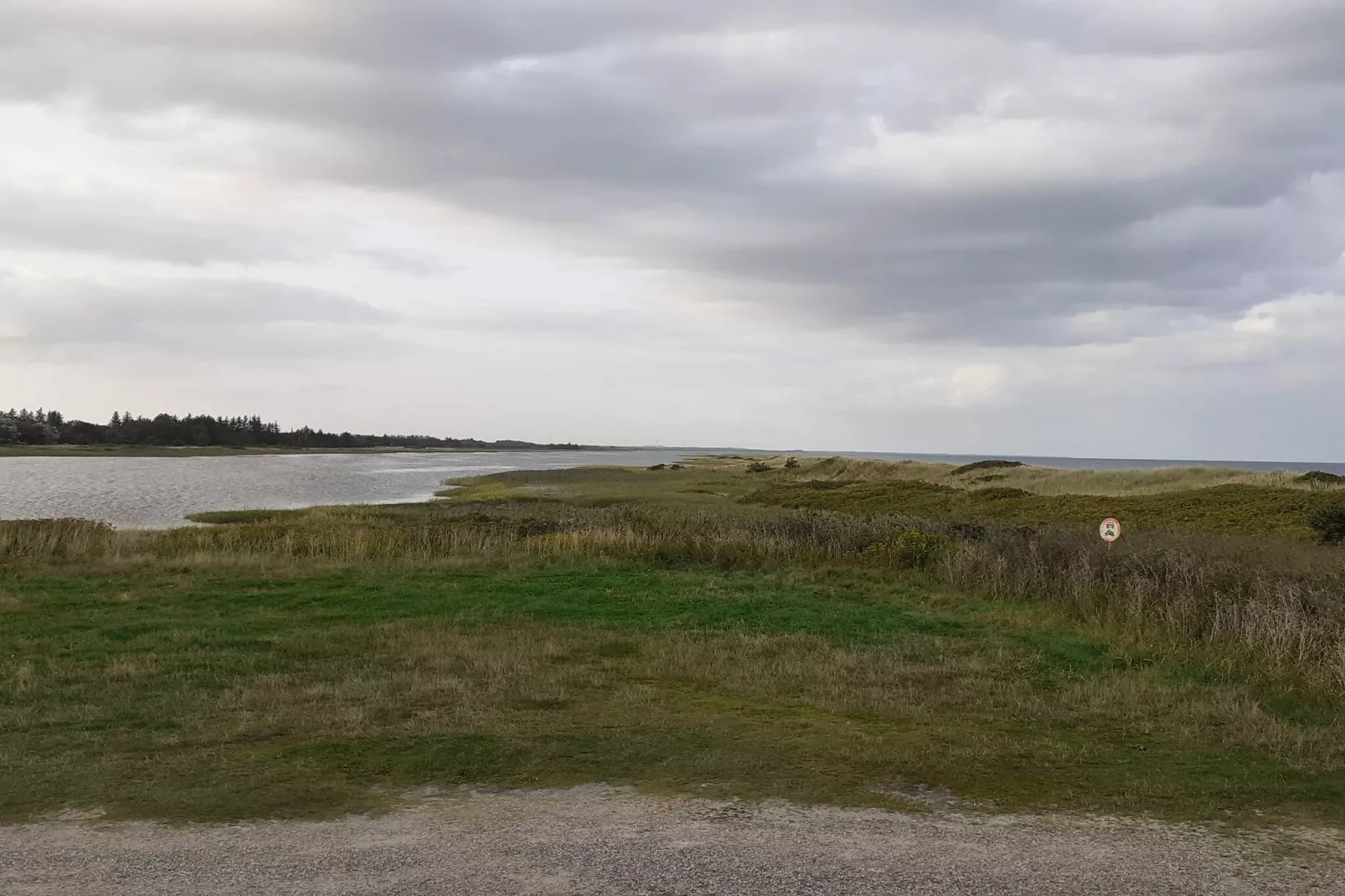 6 persoons vakantie huis in Hals-Waterzicht