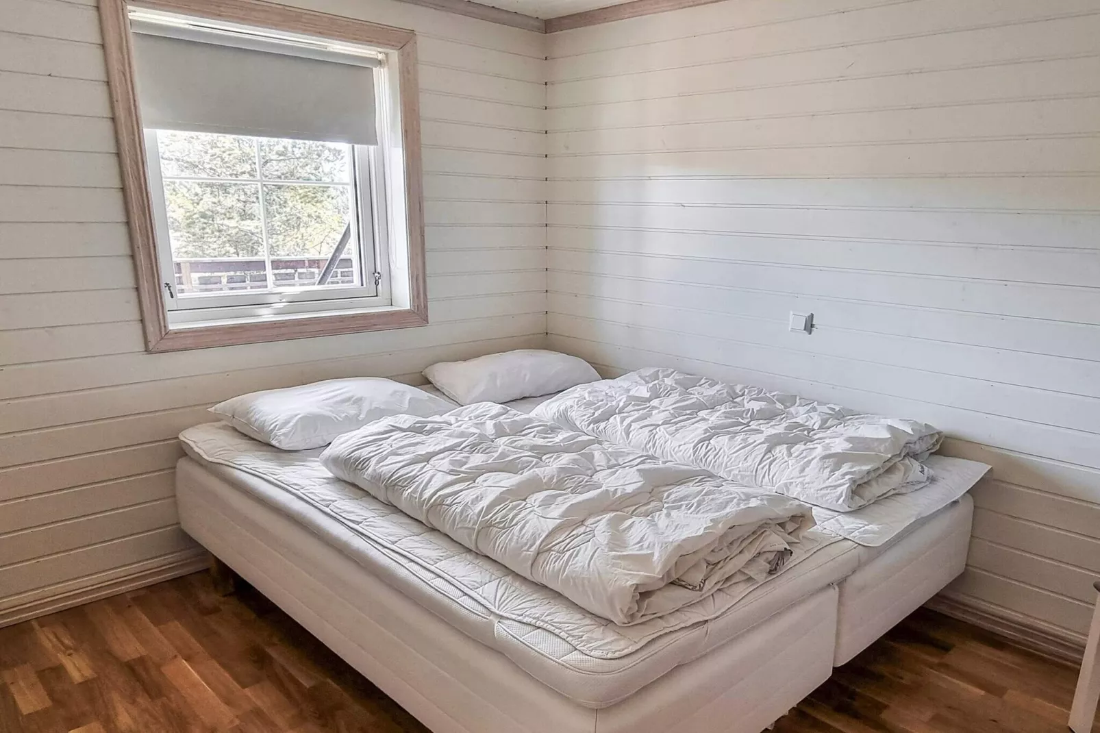 8 persoons vakantie huis in ÅSERAL-Binnen