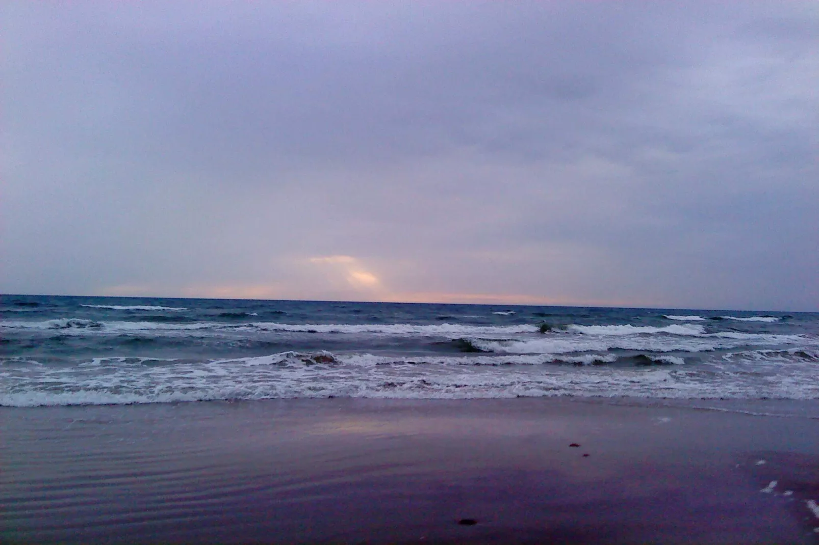 14 persoons vakantie huis in Løkken-Waterzicht