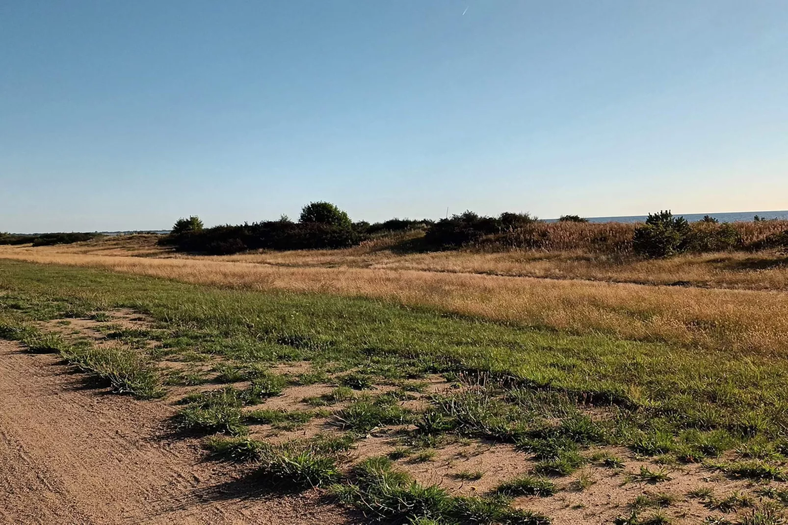 8 persoons vakantie huis in Væggerløse-Niet-getagd