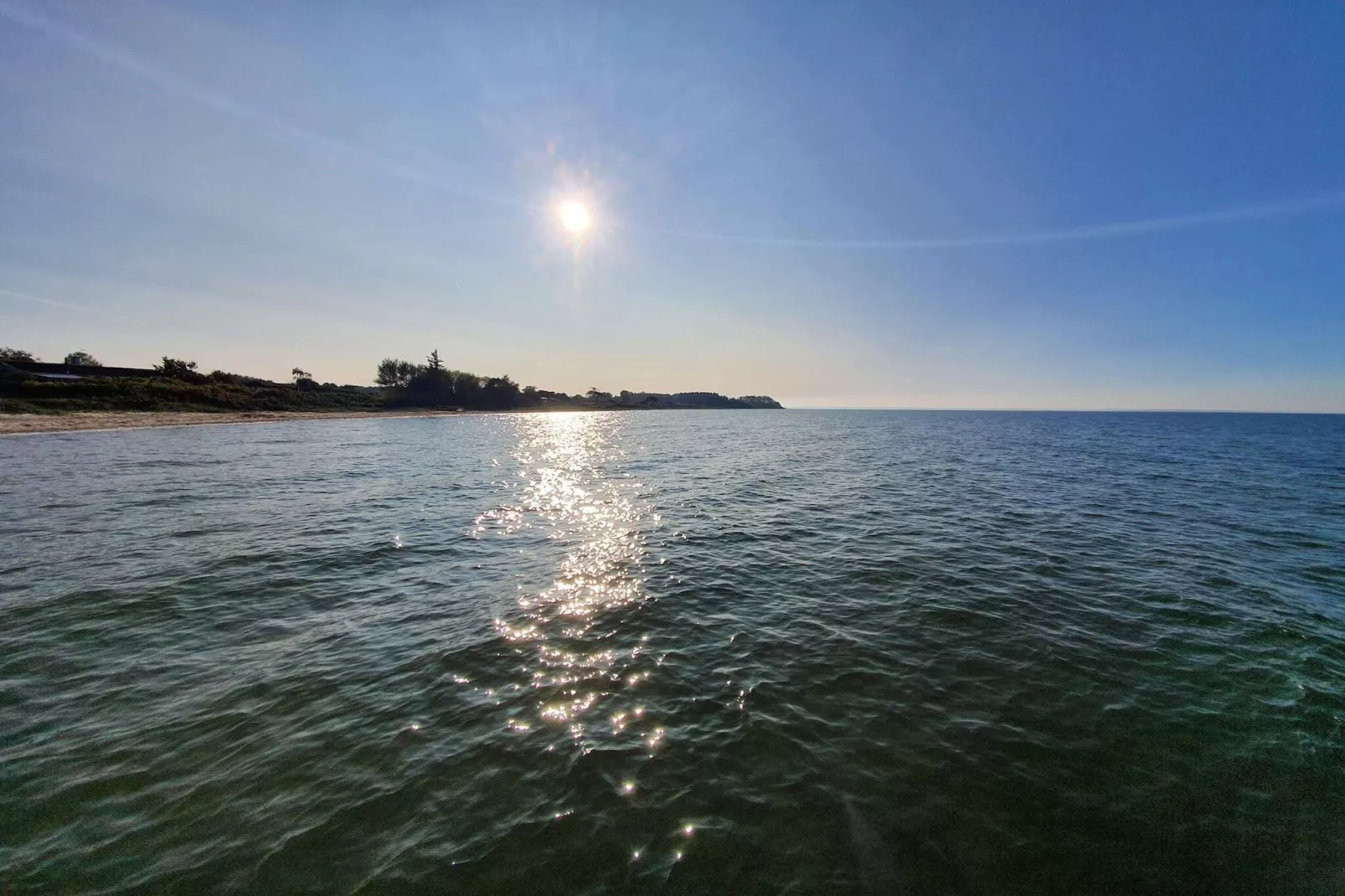 12 persoons vakantie huis in Nordborg-Waterzicht