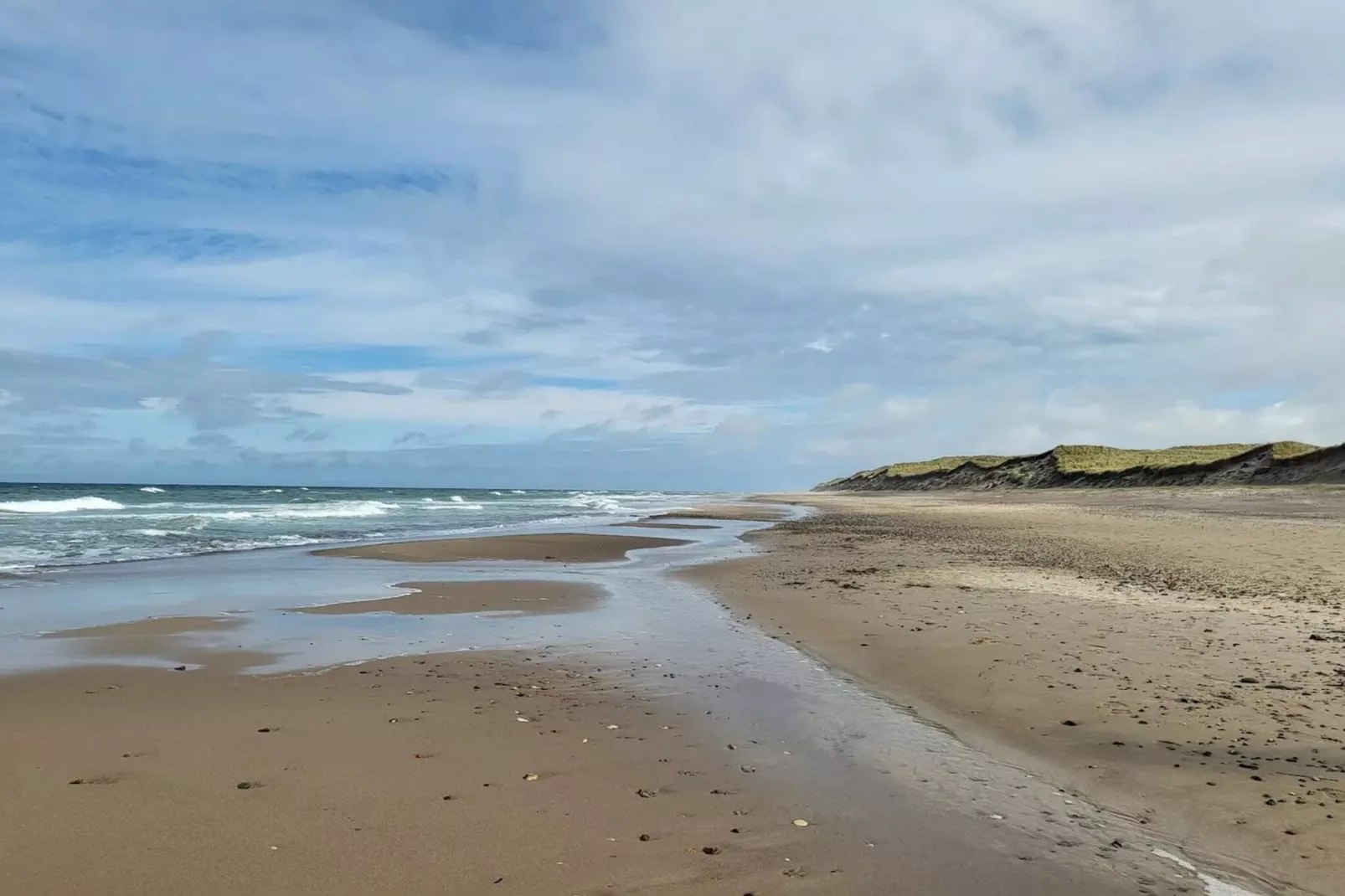 10 persoons vakantie huis in Thisted-Waterzicht