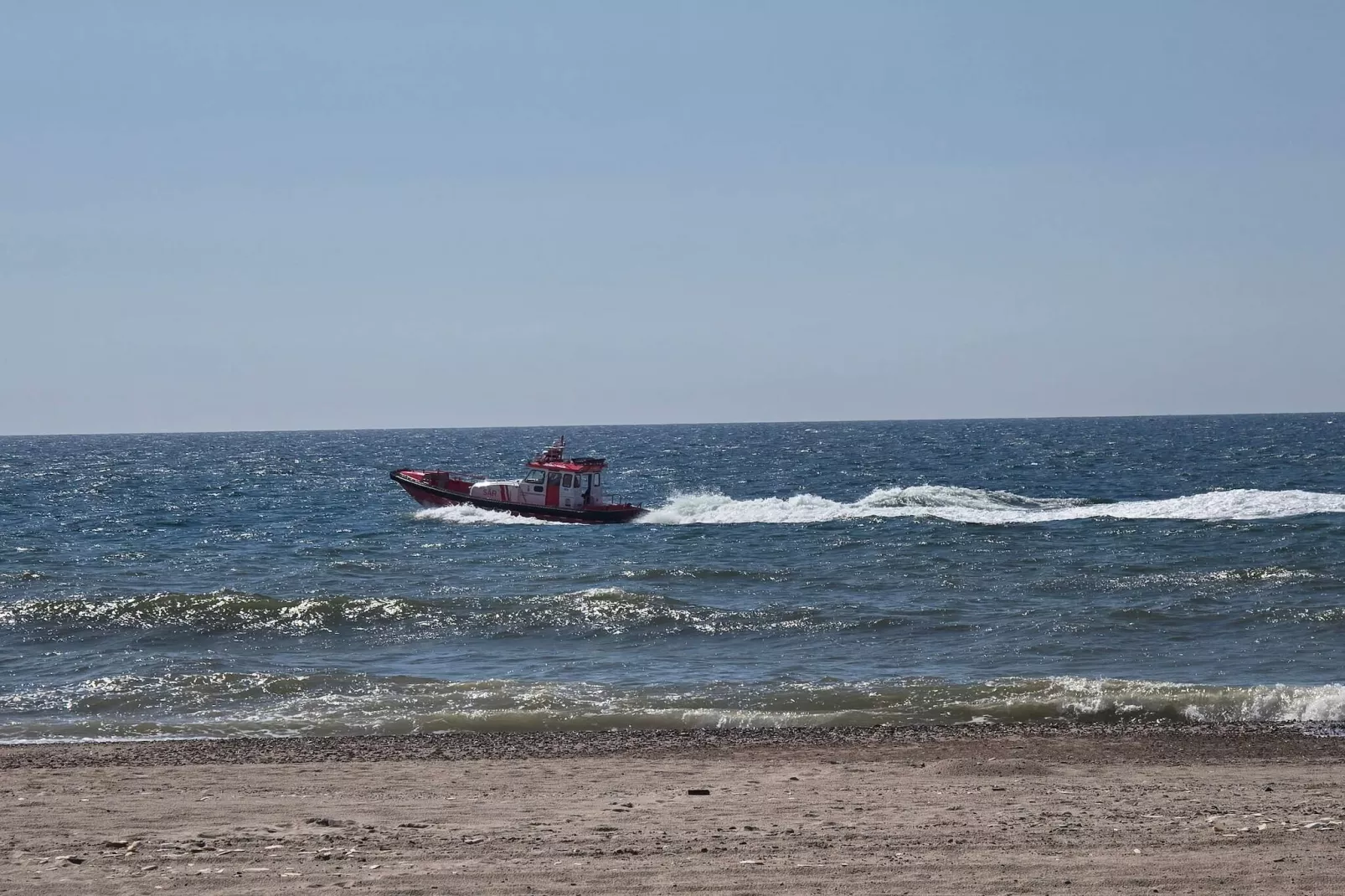 6 persoons vakantie huis in Ulfborg-Waterzicht