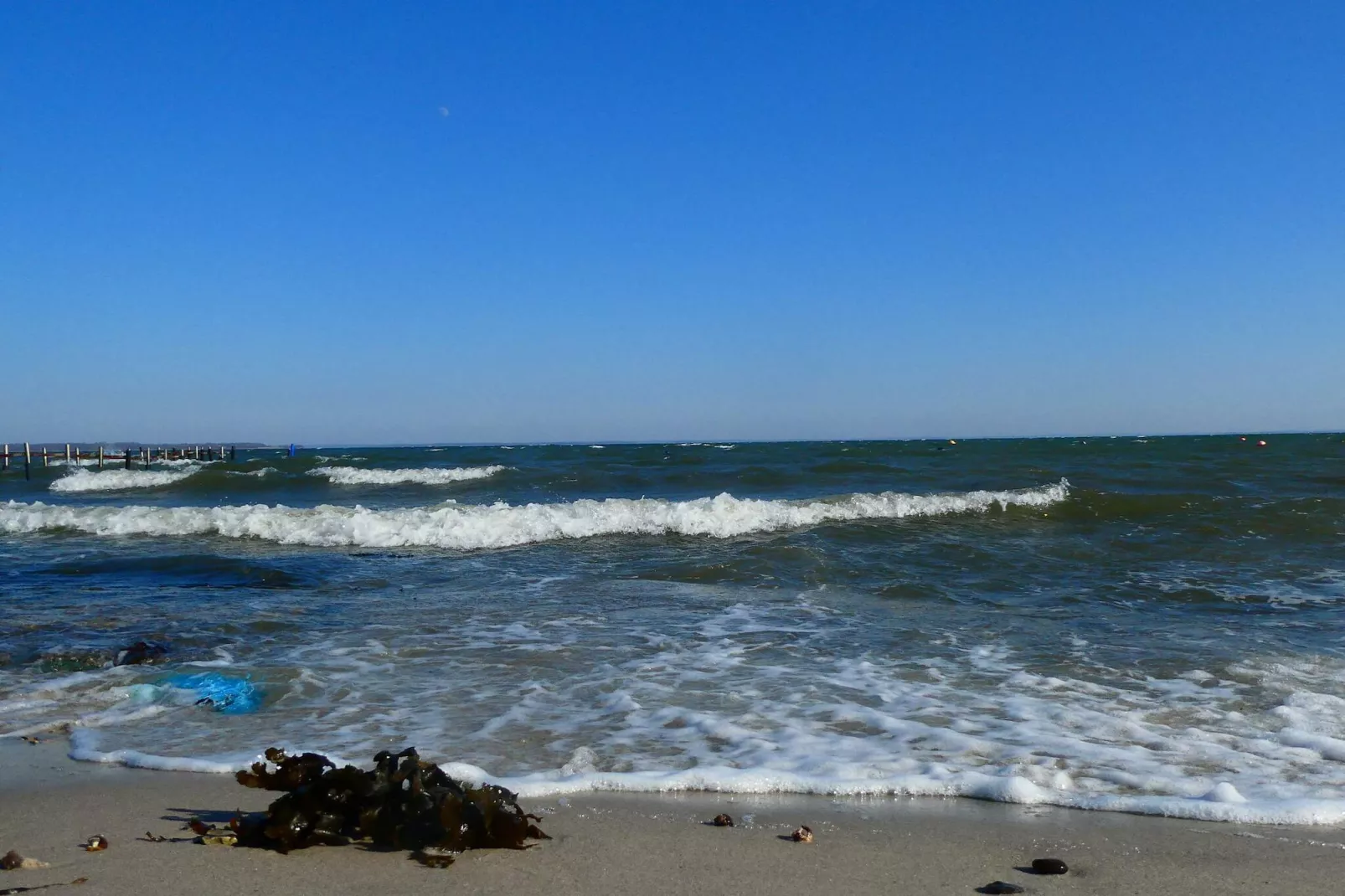 12 persoons vakantie huis in Haderslev-Waterzicht