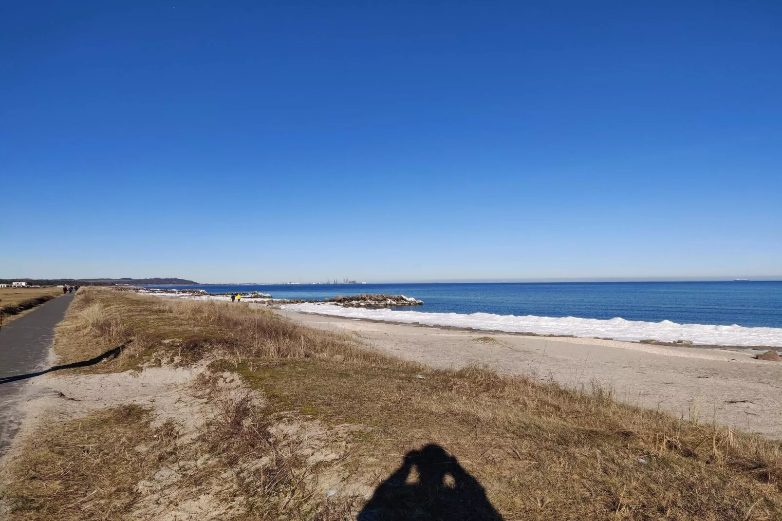 5-persoons vakantiehuis in Sæby-Waterzicht