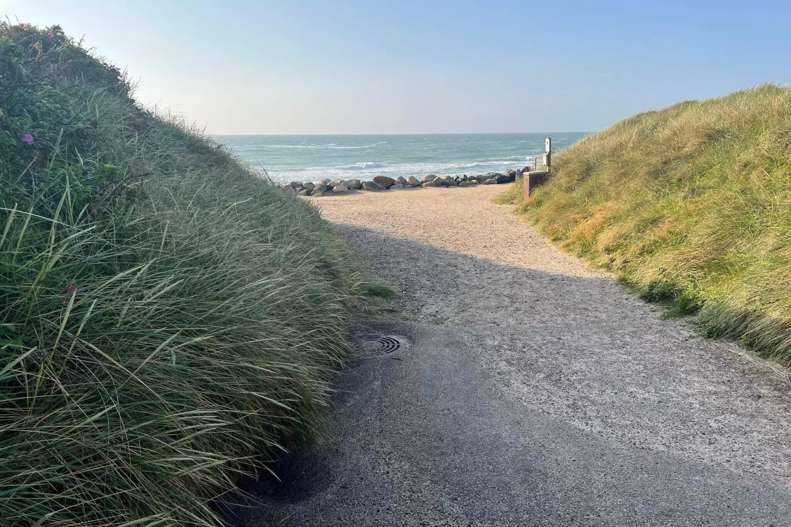 6 persoons vakantie huis in Hjørring-By Traum-Waterzicht