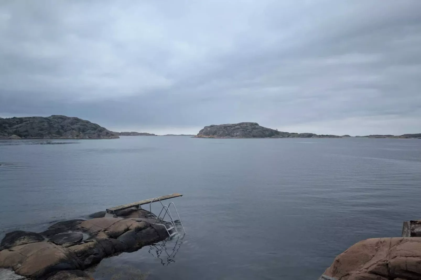 6 persoons vakantie huis in Bovallstrand-By Traum-Waterzicht