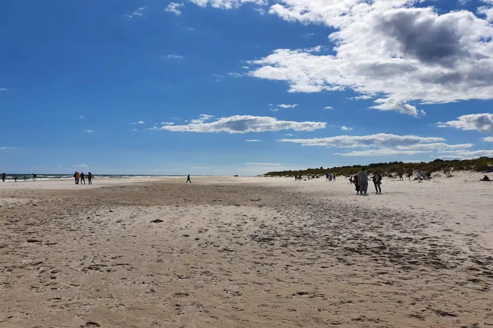 6 persoons vakantie huis in Löderup-By Traum-Niet-getagd