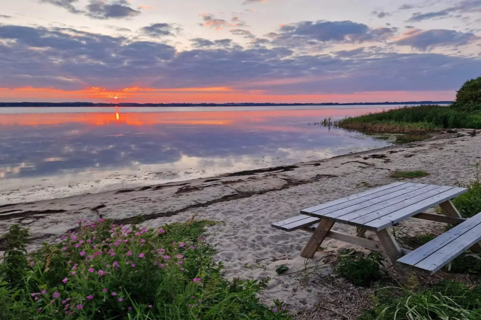 8 persoons vakantie huis in Skals-By Traum-Waterzicht