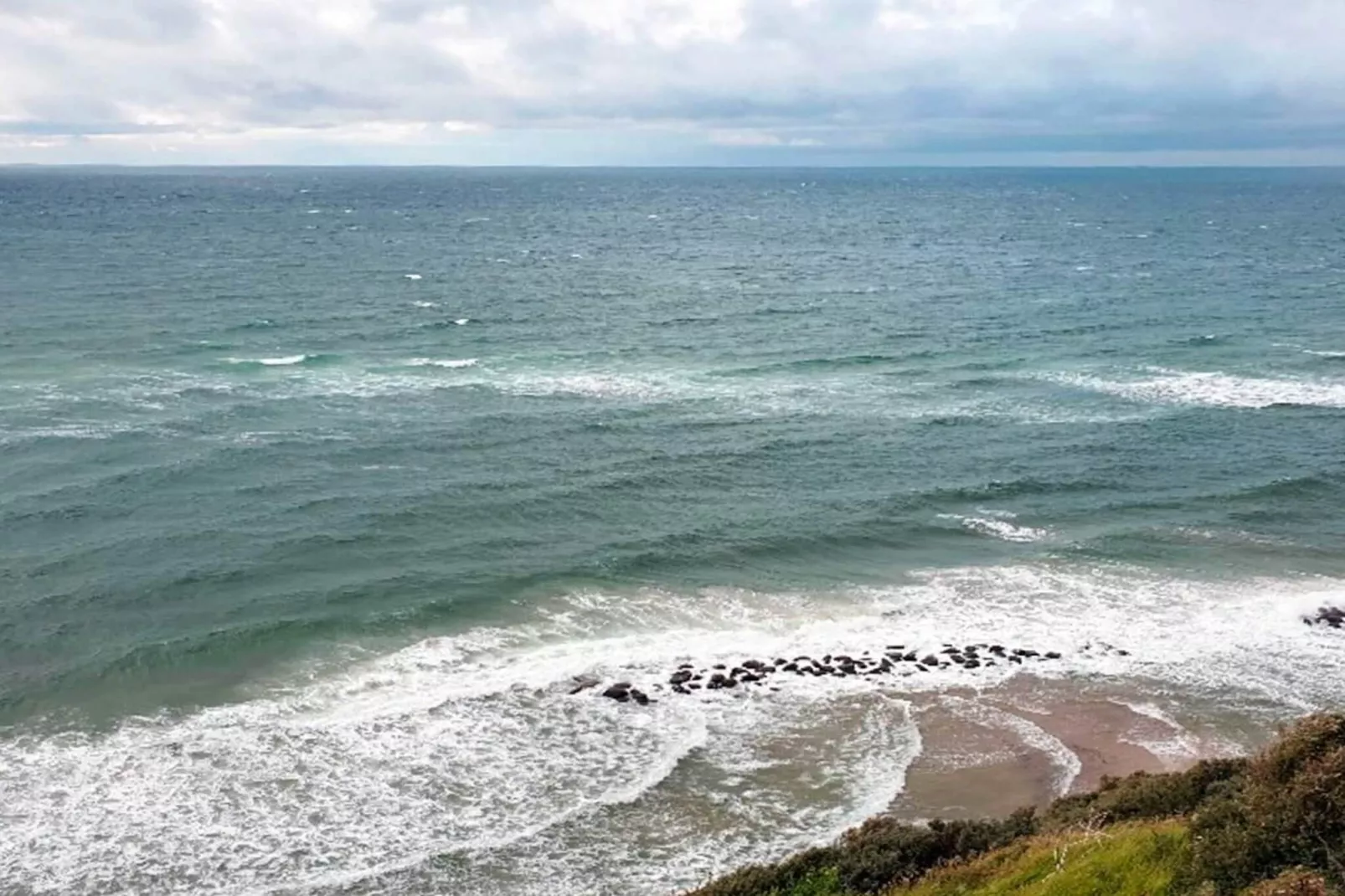 6 persoons vakantie huis in Græsted-By Traum-Waterzicht