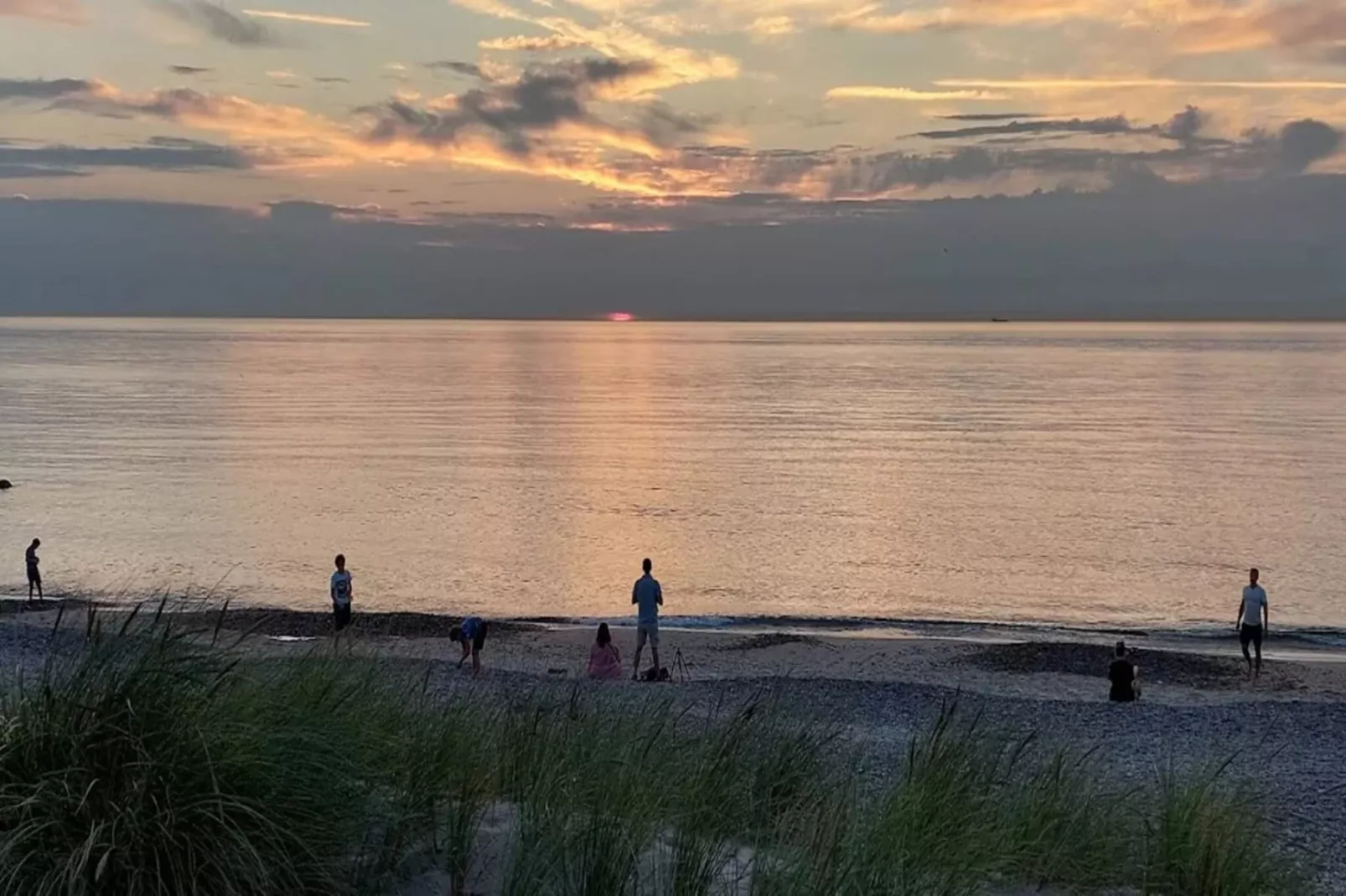 2 persoons vakantie huis in Skagen-By Traum-Waterzicht