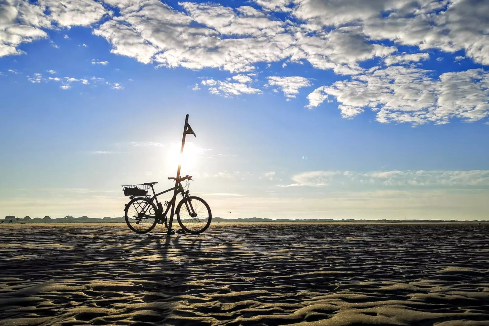 4 persoons vakantie huis in Fanø-By Traum-Waterzicht
