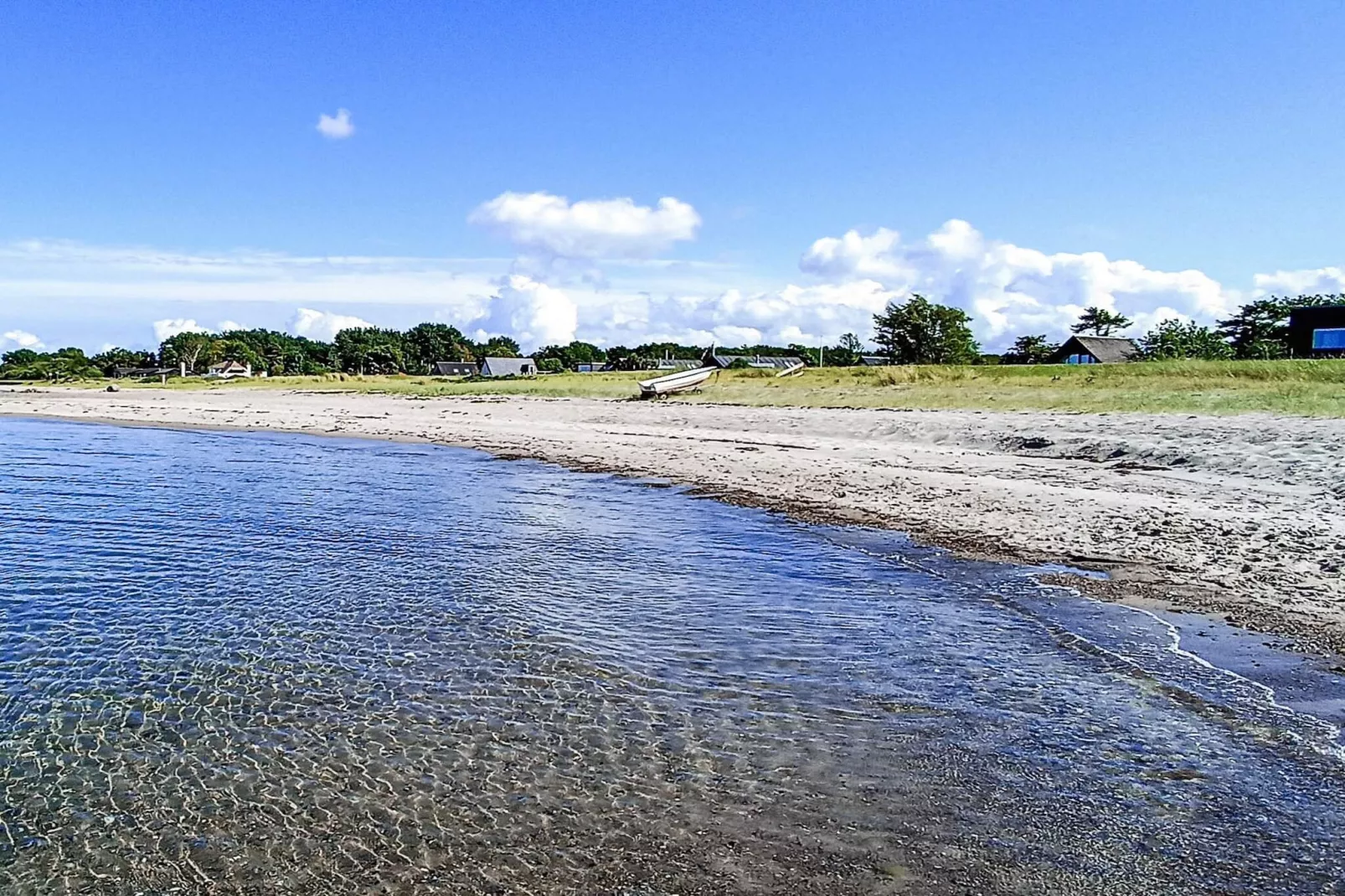 9 persoons vakantie huis in Otterup-By Traum-Waterzicht