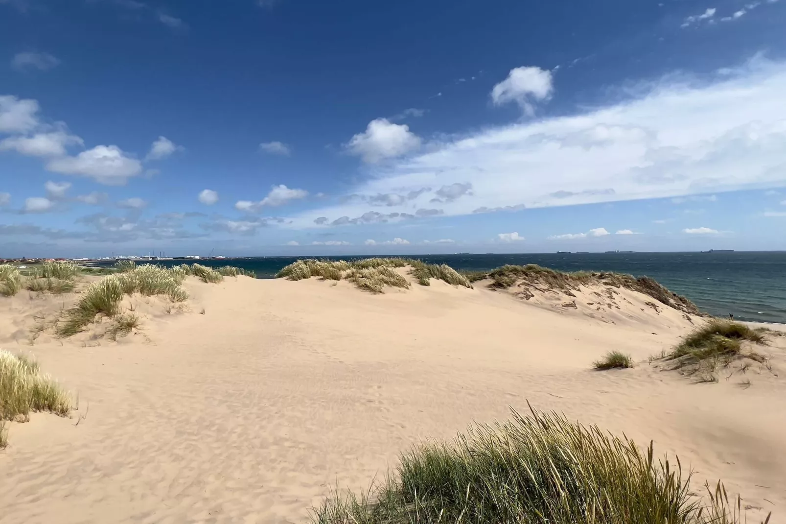 2 persoons vakantie huis in Skagen-By Traum-Waterzicht