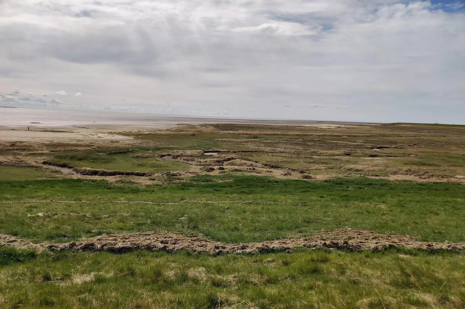 4 persoons vakantie huis in Rømø-By Traum-Niet-getagd