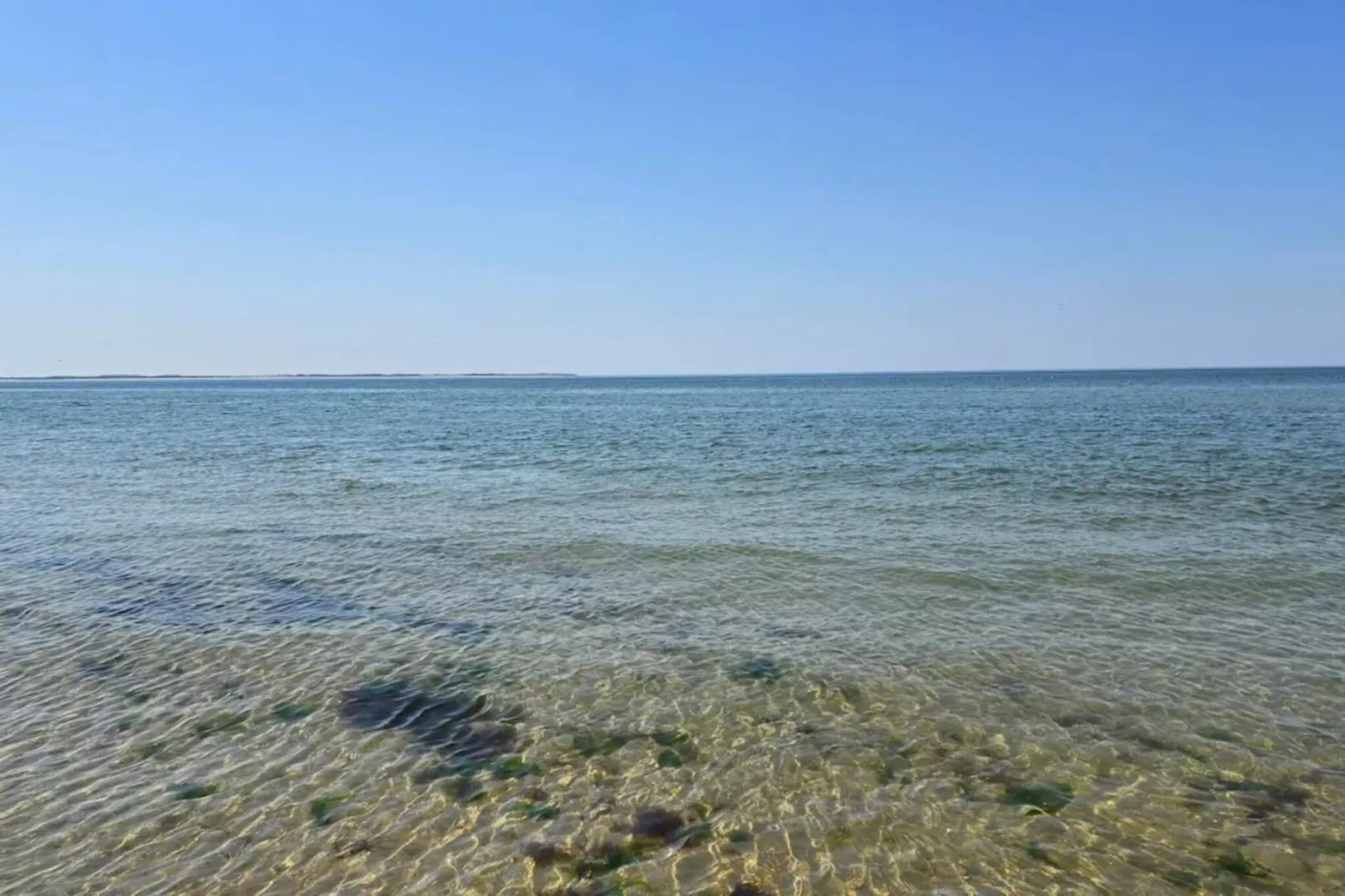 Gezellig strandhuis -- By Traum Ferienwohnungen-Waterzicht