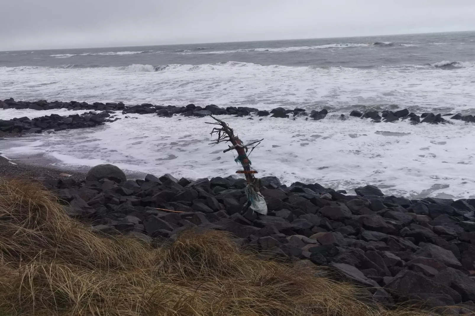 8 persoons vakantie huis in Løkken-By Traum-Waterzicht