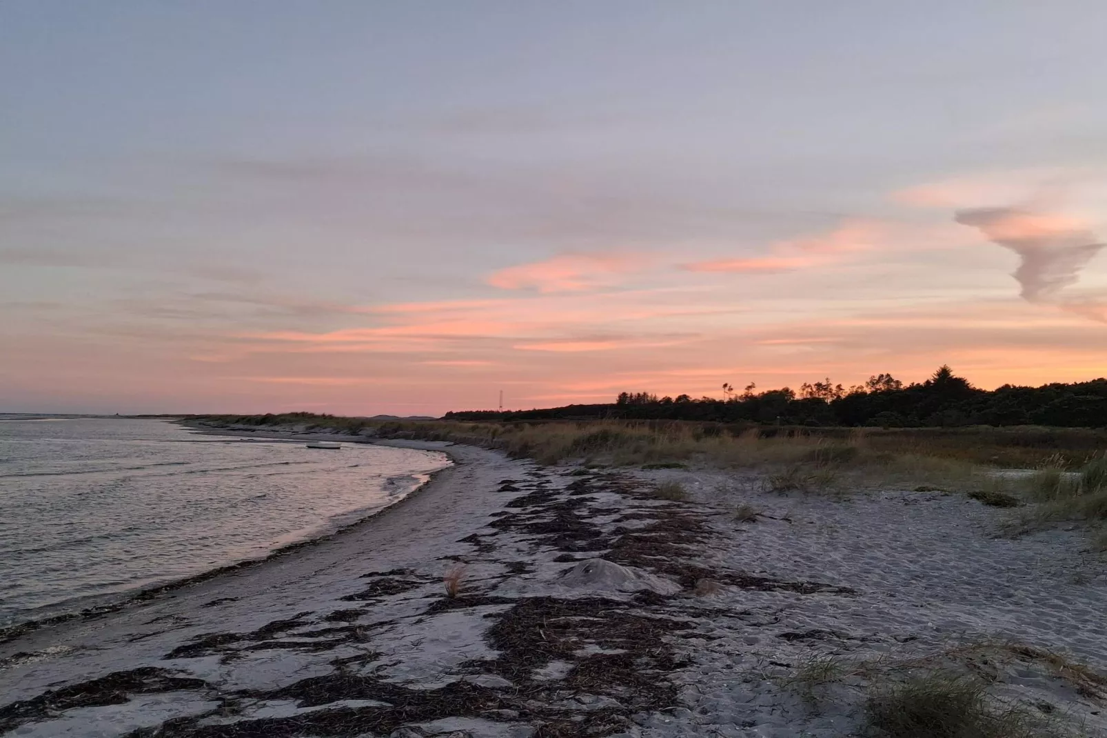 15 persoons vakantie huis in Hals-By Traum-Waterzicht