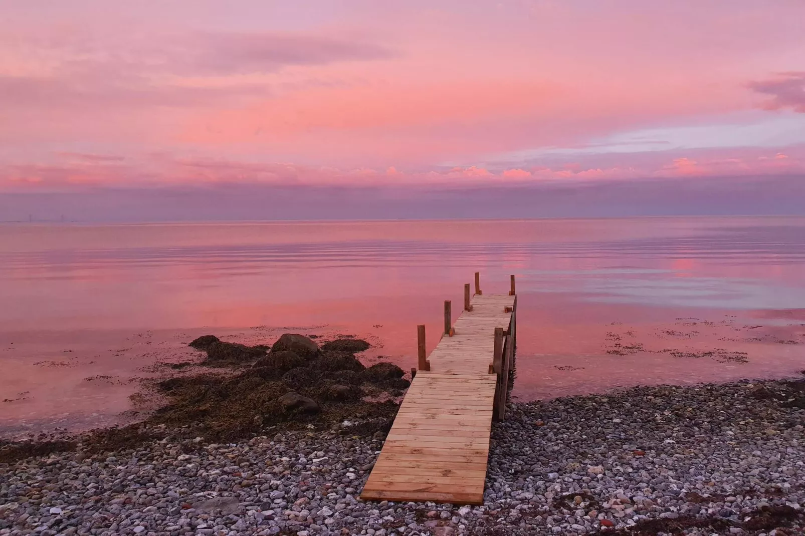 5 persoons vakantie huis in Frørup-By Traum-Waterzicht