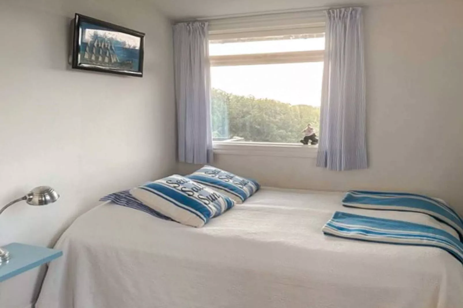 Kustsereniteit -- By Traum Ferienwohnungen-Binnen