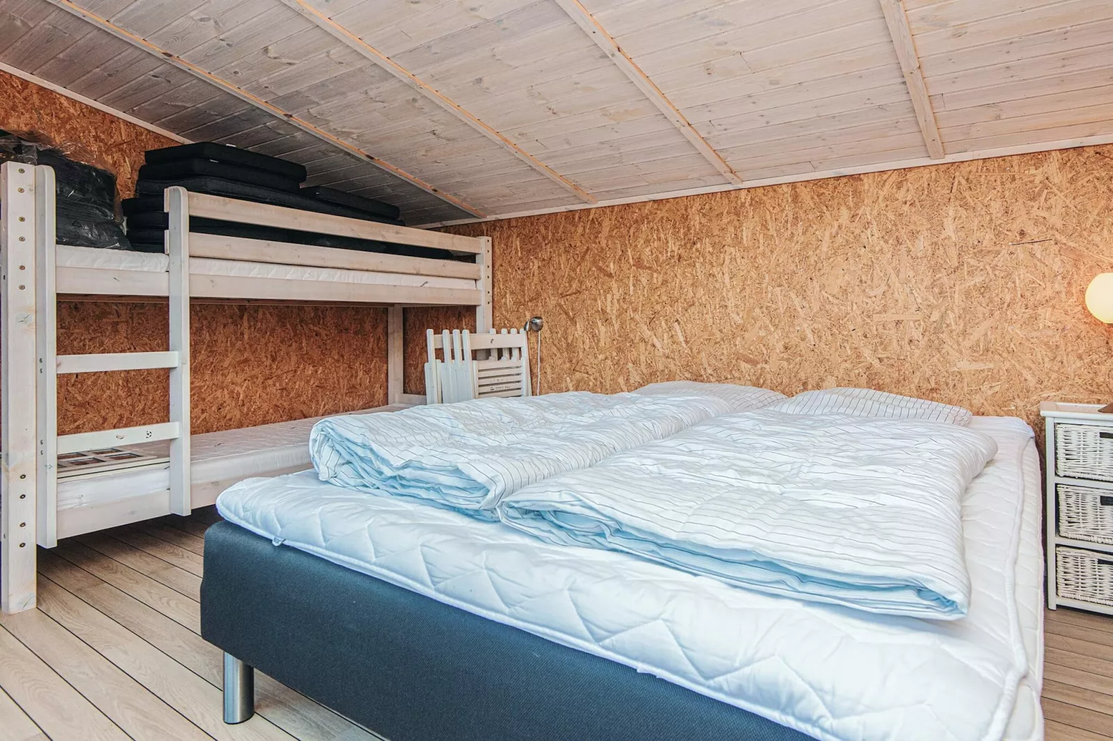 8 persoons vakantie huis in Ebeltoft-By Traum-Binnen