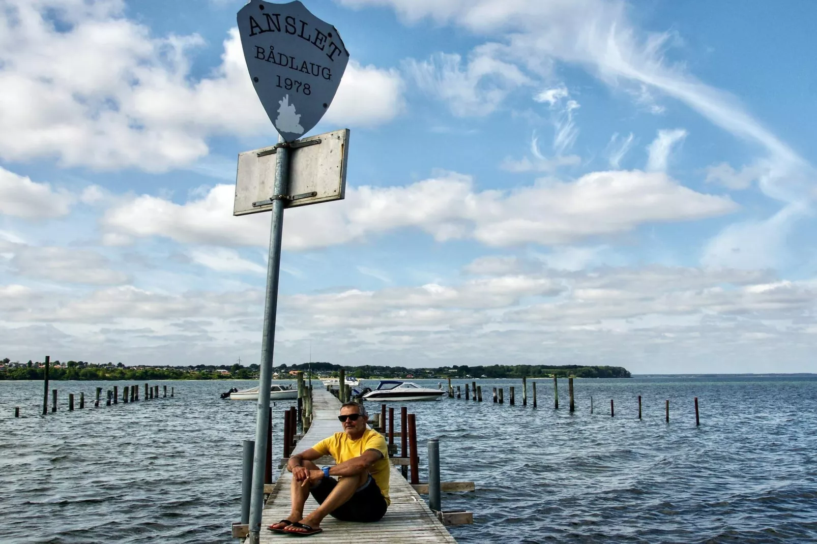 6 persoons vakantie huis in Aabenraa-By Traum-Waterzicht