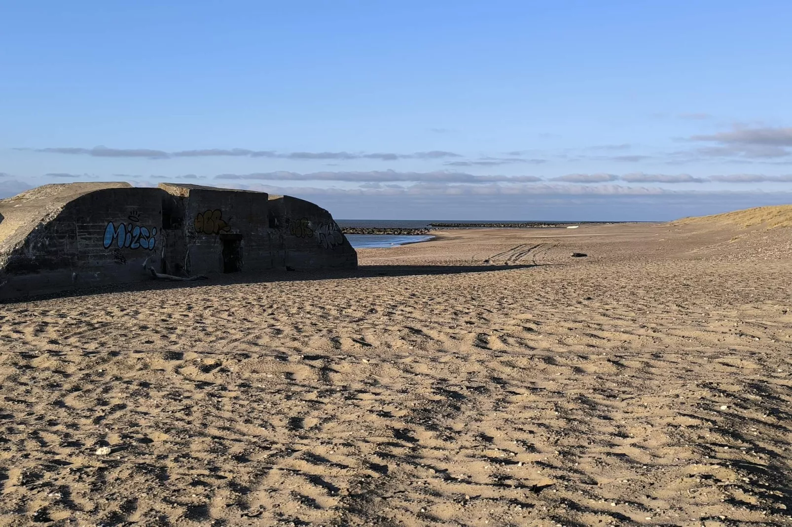 8 persoons vakantie huis in Vestervig-By Traum-Waterzicht