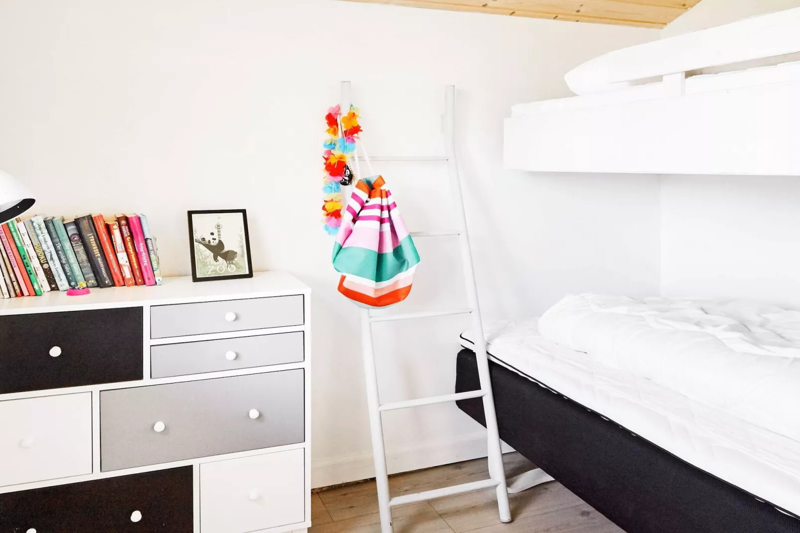 8 persoons vakantie huis in Nykøbing Sj-Binnen